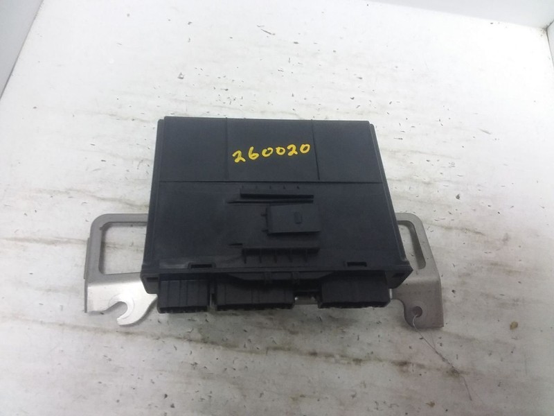 Smart Power Control Module 2016 Honda Fit 38320-T5A-A02