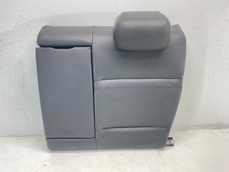 06-13 BMW E90 E92 3 Series Rear Left Upper Backrest Seat Cushion Black OEM✅