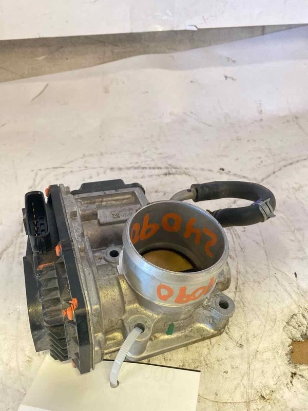 Throttle Body/valve Assy HONDA CIVIC 16 17 18 19 20 21 22 23