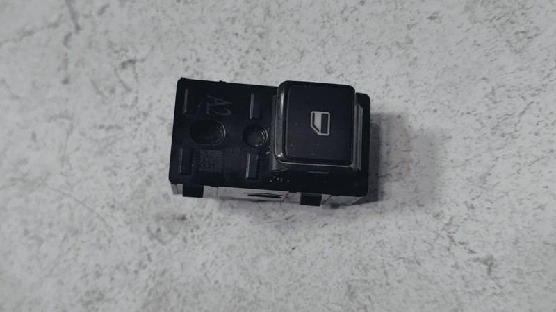 2021-2025 Nissan Rogue Rear Right Passenger Side Door Window Control Switch OEM