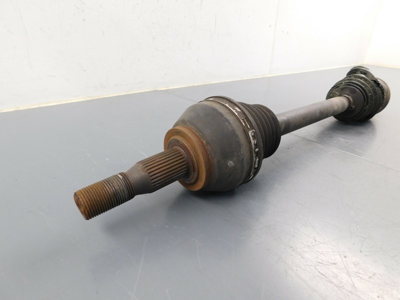 2003 01 02 03 04 Chevy Corvette C5 Z06 CV Axle #2 #3624 C7