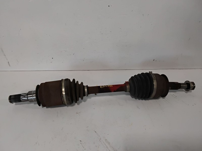 Axle Shaft Front Axle Fits 05-19 FRONTIER 3570414
