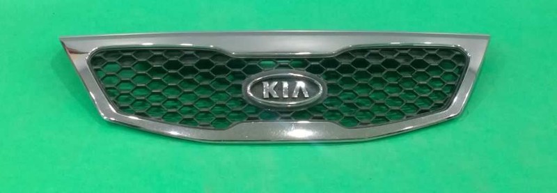 11 12 13 SORENTO FRONT GRILLE OEM 3381-56