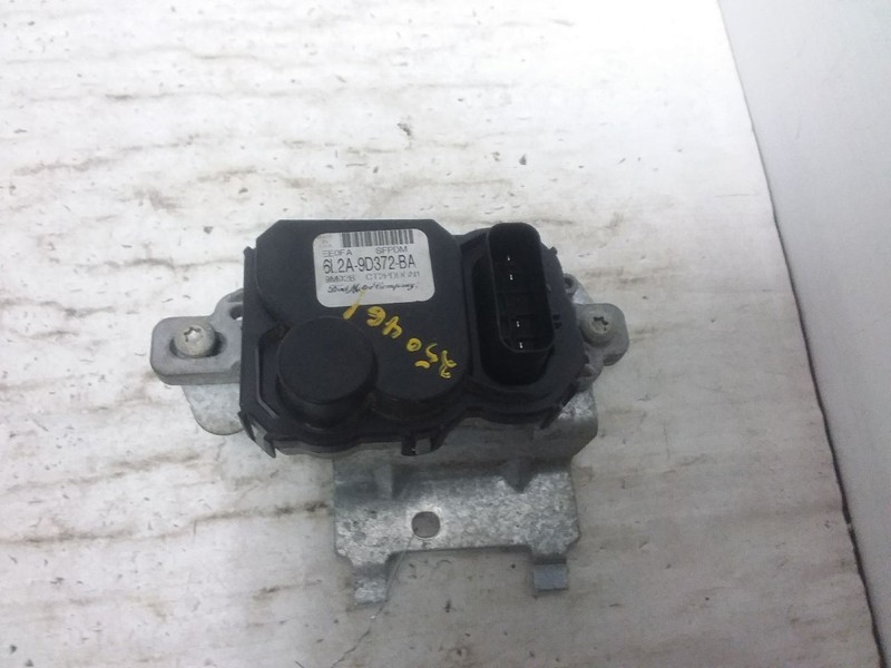 Fuel Pump Control Module Excluding Sport Trac Fits 07-10 EXPLORER 6L2A-9D372-BA