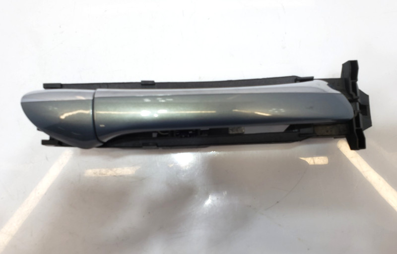 ✅ 03-06 OEM Mercedes W211 E350 Rear Right Passenger Door Exterior Handle 31k*