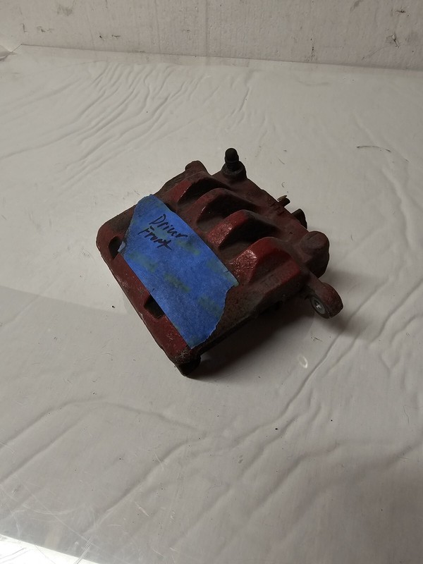 Subaru Front Brake Caliper Assembly LH Driver Side Fits XV Forester Impreza OEM