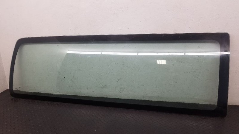08-21 Chevrolet Express 2500 Van Right Quarter Glass W/O Privacy OEM 25859113
