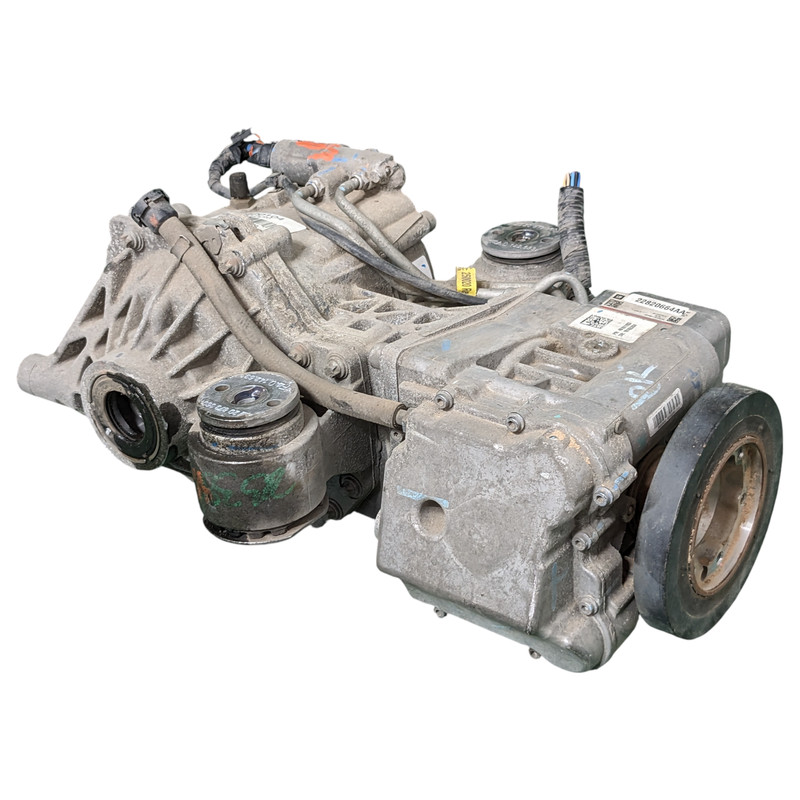 2010-2014 Cadillac SRX AWD 2.8L 3.6L Rear Axle Differential Carrier Assembly OEM