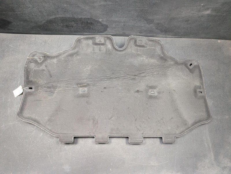 Hood Bonnet Insulation Pad 2017 Volvo S60 31402486 2014 2015 2016 2018 X