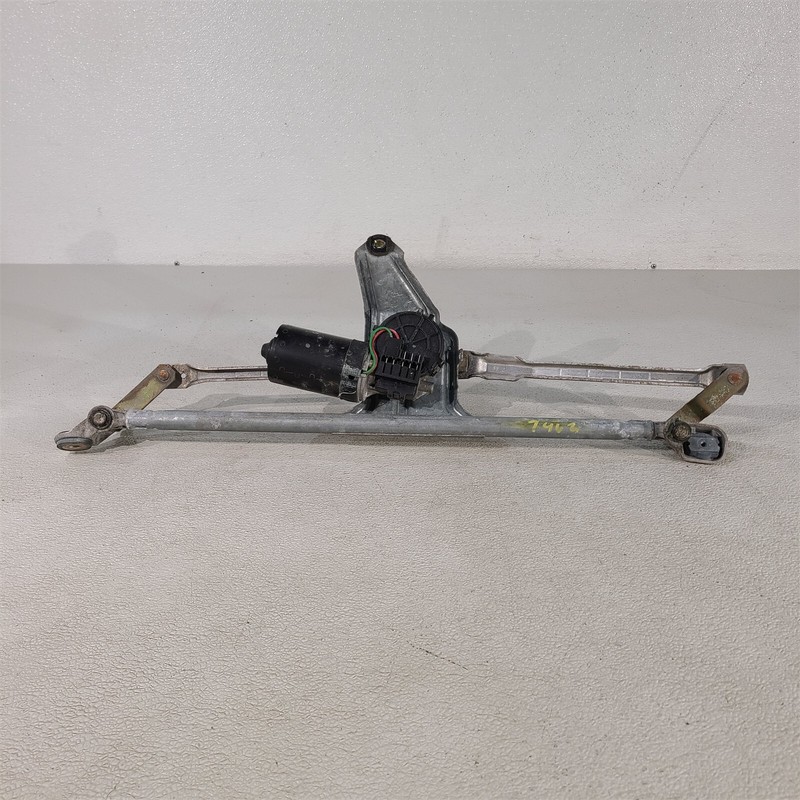 97-04 Porsche 986 Boxster Windshield Wiper Motor Linkage Transmission Aa7462