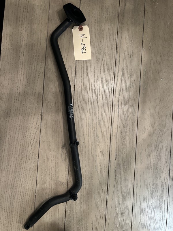 2021 2022 2023 Tesla X HVAC DRAIN FUNNEL HOSE 1618344-00-B OEM 2762 B99