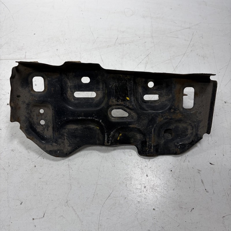 86-87 Honda CRX Civic Battery Setting Base Support Tray 60724-SB2-010ZZ OEM