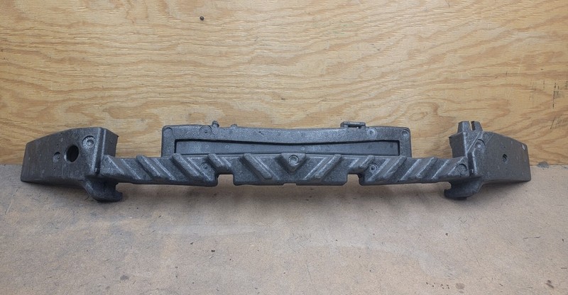 2014 2015 2016 2017 2018 2019 Chevrolet Impala Front Bumper Absorber 22997123*