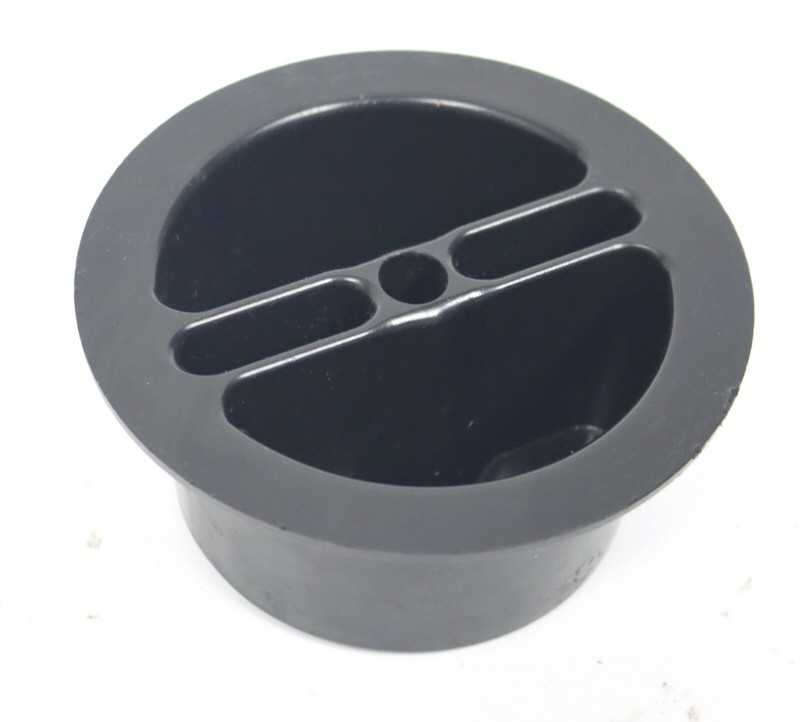 2010-2015 Chevy Camaro SS ZL1 1LE Spare Tire Cover Insert Tie Down Cup USED OEM