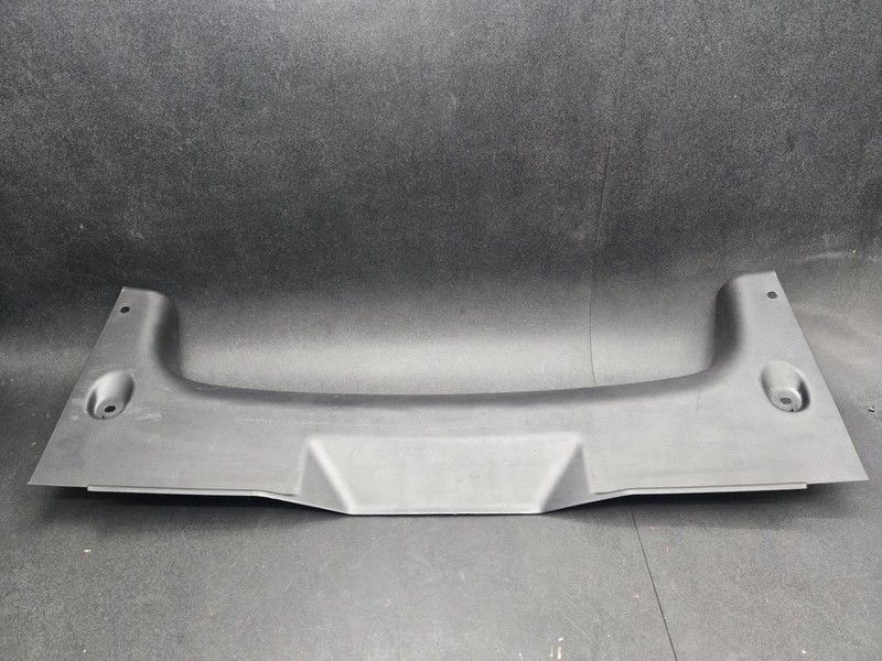 Trunk End Sill Plate 2019 Infiniti Q50 84992-4GA0A 2014 2015 2016 2017 - 2024 X
