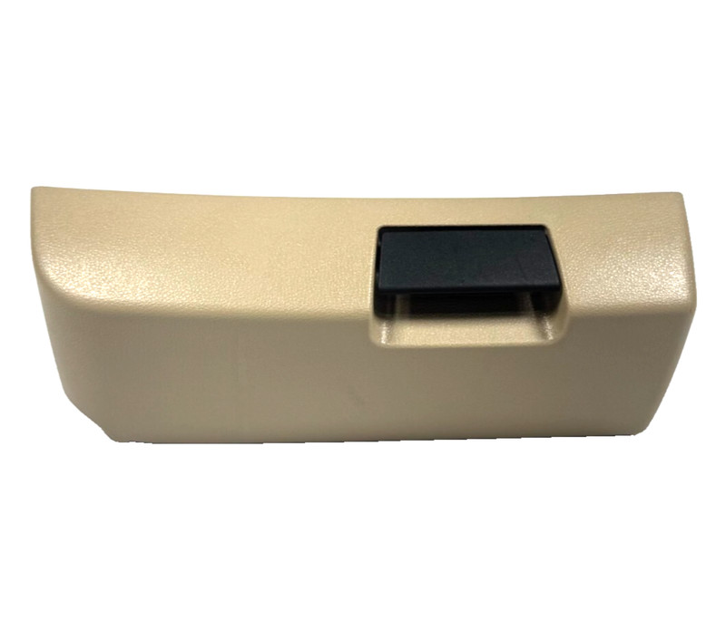 📌2010-16 MERCEDES W212 E350 FRONT RIGHT SIDE UNDER SEAT STORAGE COMPARTMENT OEM
