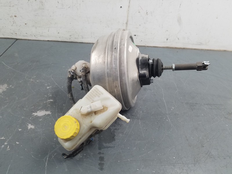 2019 McLaren 600LT 600 LT Brake Master Cylinder / Booster #6618 H2