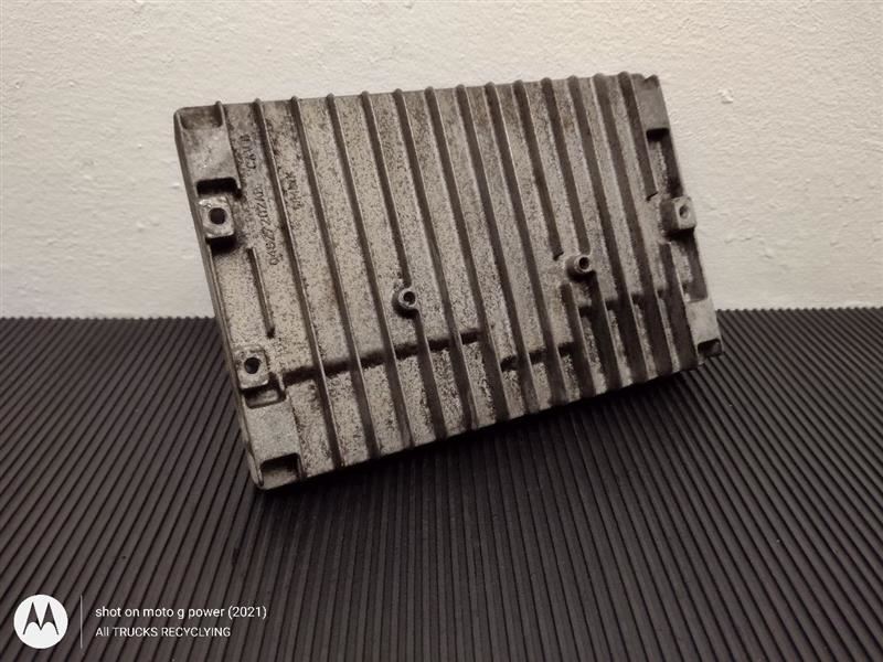 2003 Dodge Durango 4.7L A/T ECM Engine Electronic Control Module OEM 56029124AB