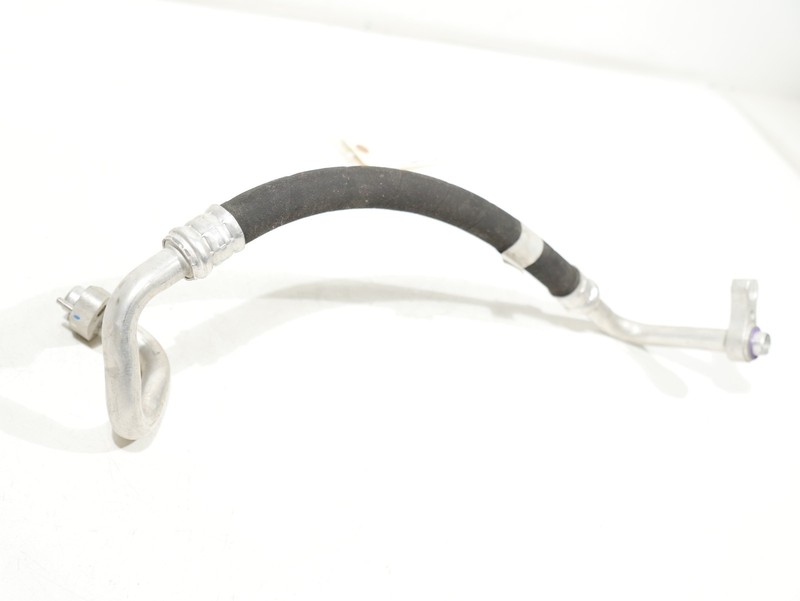 2015-2018 Mercedes C300 W205 2.0L RWD HVAC A/C Suction Hose Line OEM A2058306201