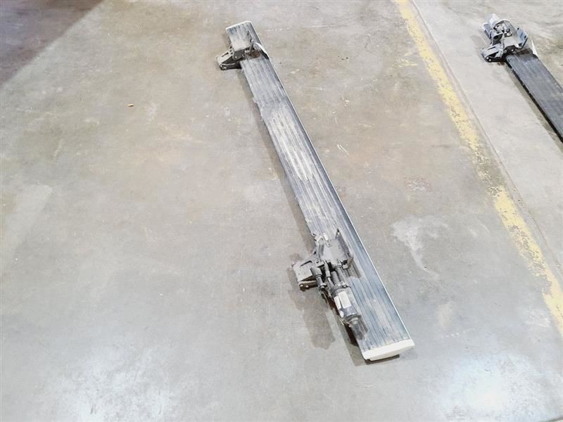 Passenger Right Power Running Board Fits 2008 Expedition 572743