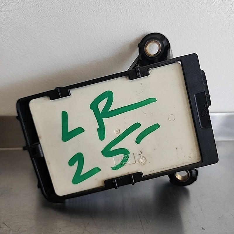 LH 14 - 2017 Honda Odyssey Left Blind Spot Radar Sensor 36930-TK8-A220-M1