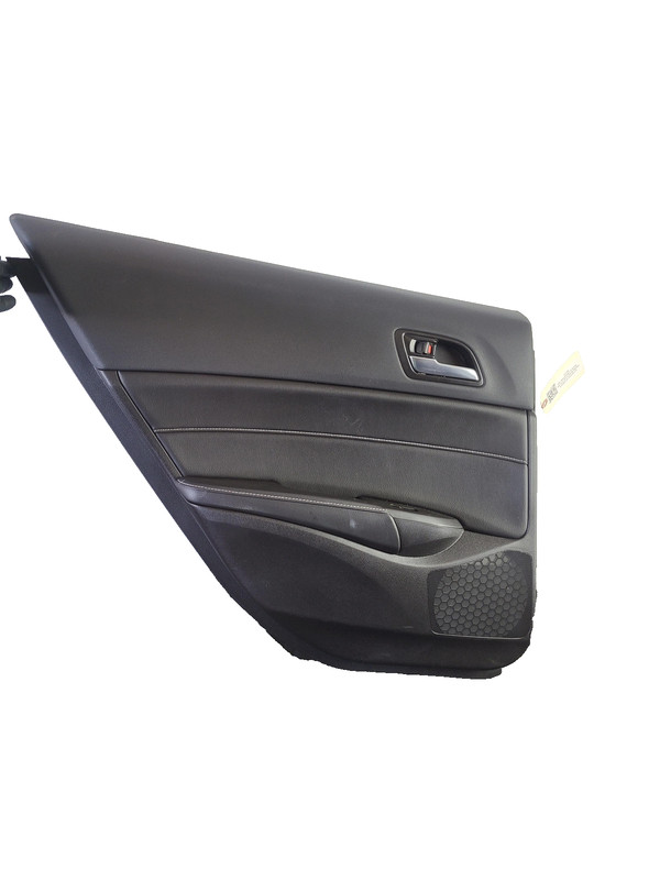 2019-2022 Acura ILX Left Driver Rear Door Trim Panel OEM 83750-TV9-A320