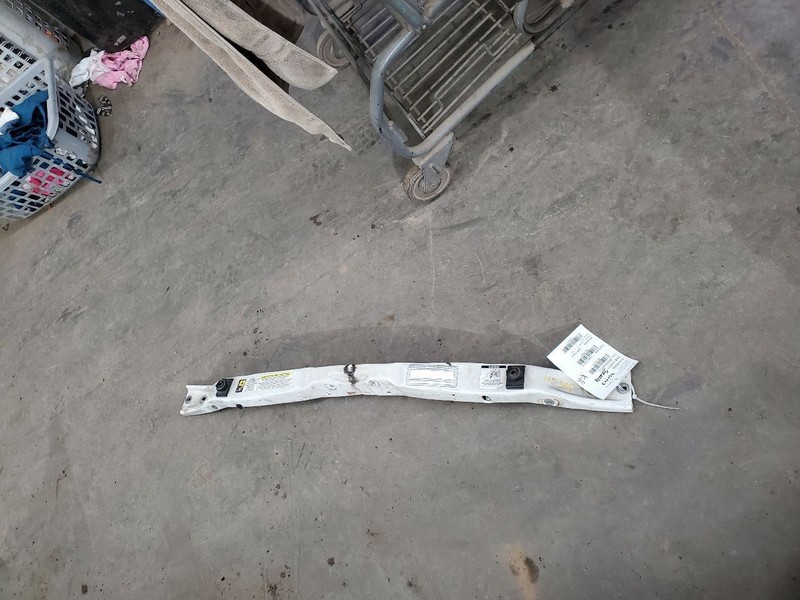 Radiator Core Support Chassis Cab Fits 03-10 DODGE 3500 PICKUP 309315