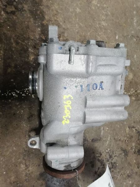 Differential Carrier Front Axle 3.0L AWD 2.94 Ratio Fits 16-19 INFINITI Q50 1180