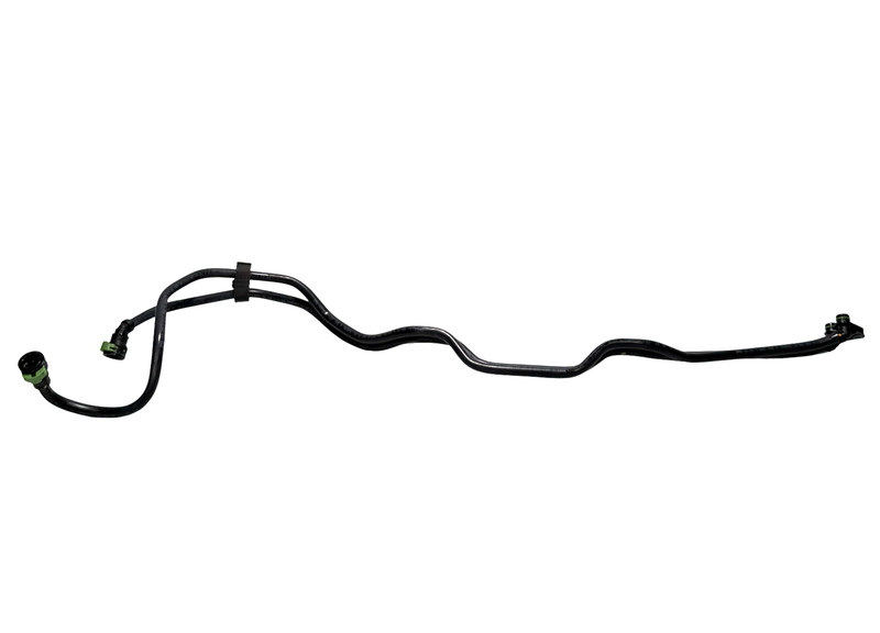 π 2012-2018 BMW F30 F32 320I N20 ENGINE TRANSMISSION OIL COOLER LINE HOSE OEM