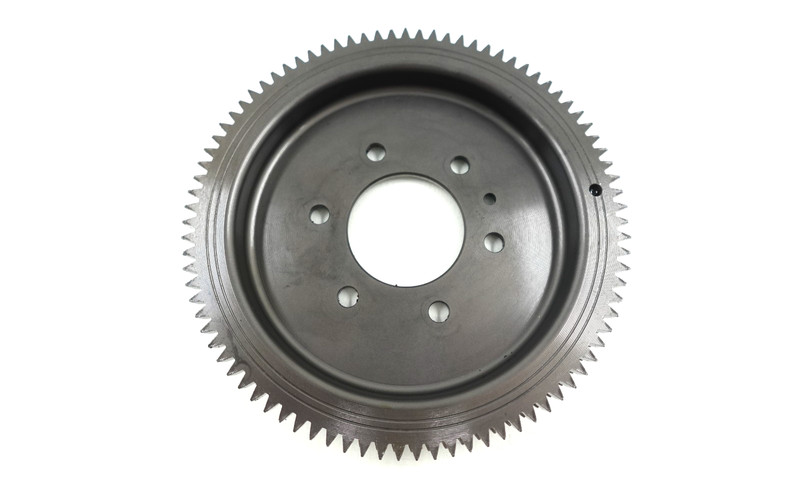 2004-2024 Sea-Doo Wake Pro / RXP 215 OEM Double Starter Gear (87/86T) 420834486