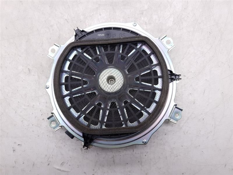 13 14 15 16 17 18 Lexus GS350 GS450h Rear Deck Speaker 86160-30E50