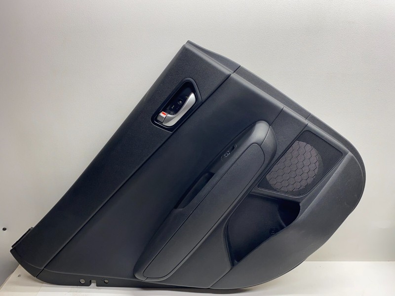 2016-2018 KIA OPTIMA LEFT REAR INTERIOR DOOR PANEL TRIM COVER OEM