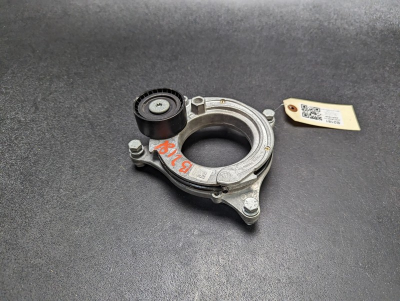 Engine Mechanical Belt Tensioner 2.0L 2022 BMW X1 2020 2021