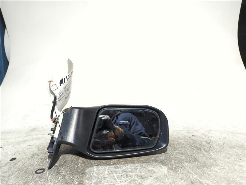 Used Left Door Mirror fits: 2013 Nissan Altima Power Sdn non-heated w/LED turn i