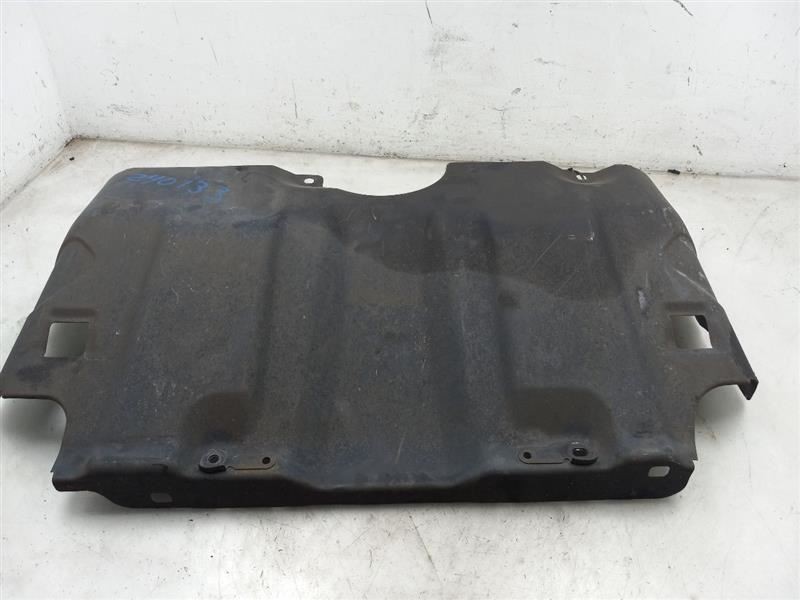 05 06 07 08 09 10 11 12 13 14 15 Toyota Tacoma Engine Skid Plate