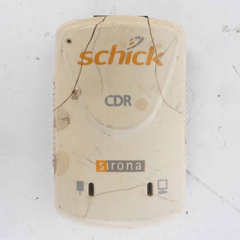 Schick CDR HS Hub