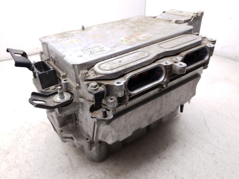 Hybrid Inverter And Converter Fits 08 LEXUS LS600HL G9200-50011