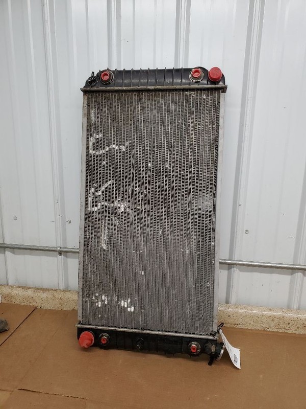 Radiator Fits 86-89 ELDORADO 288124
