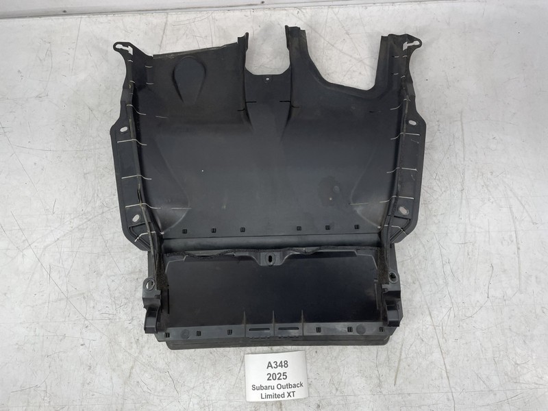 ✅ 20-25 OEM Subaru Outback XT LTD Front Under Hood Panel Cabin Intake Duct 5k