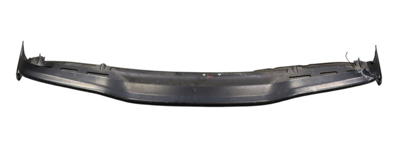 11-18 Porsche Cayenne 958 Trunk Lid Molding Trim Spoiler Wing 7P5827934B Oem