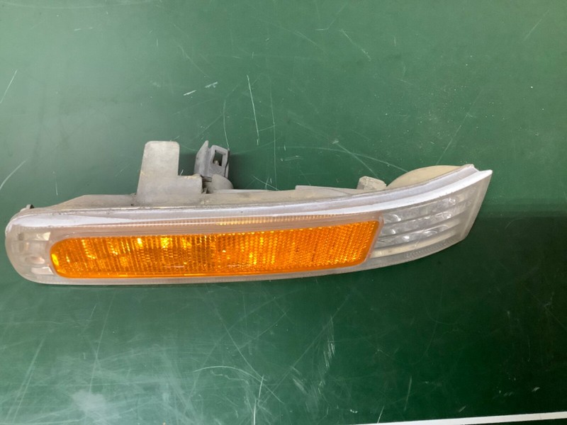 94-96 Prelude Left Front Signal light , lens Used OEM