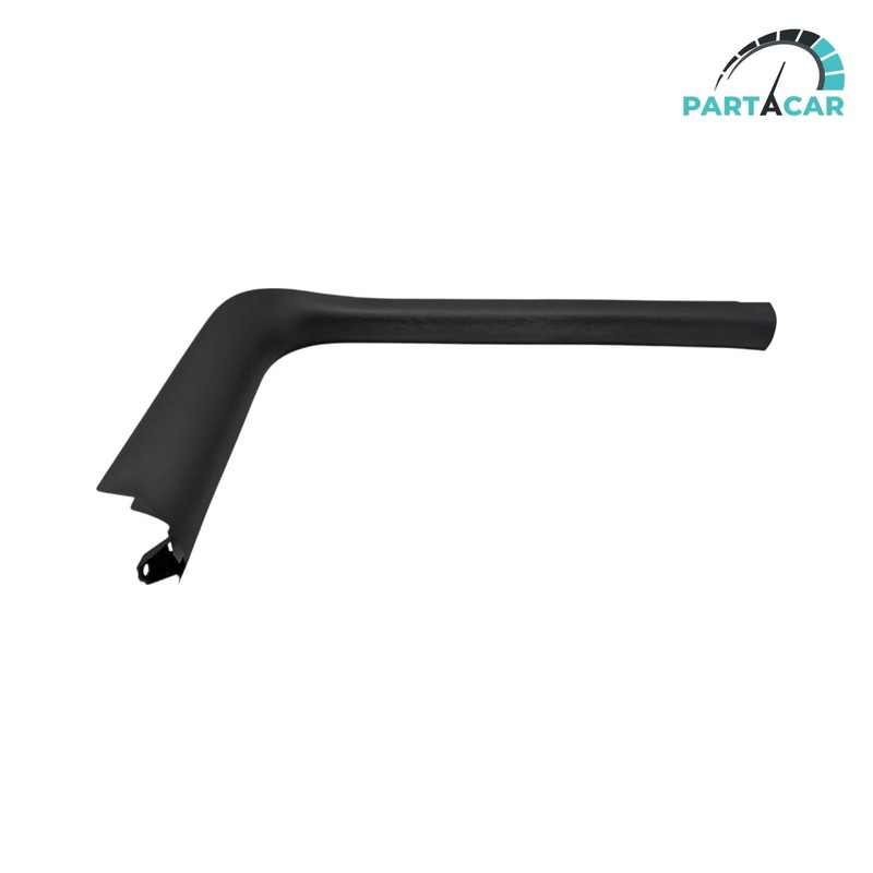 2020 2021 2022 2023 Tesla Model Y MY Left Lower A Pillar Trim Cover OEM SCUFFS