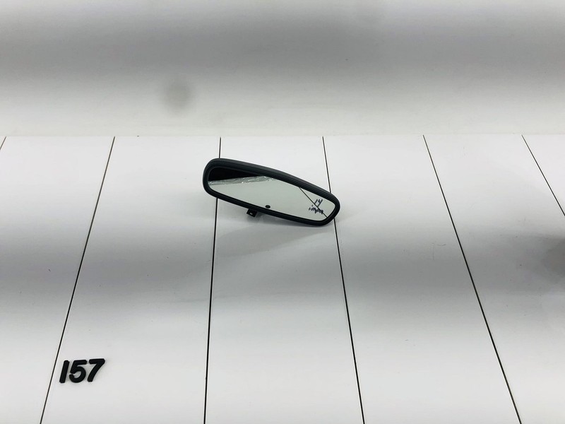 14-17 CHEVROLET IMPALA FRONT CENTER WINDSHIELD INTERIOR REAR VIEW MIRROR OEM