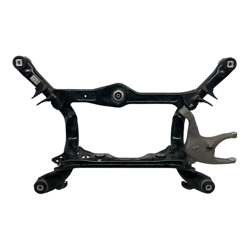 2015-2024 Porsche Macan AWD Rear suspension crossmember subframe OEM 95B505235F