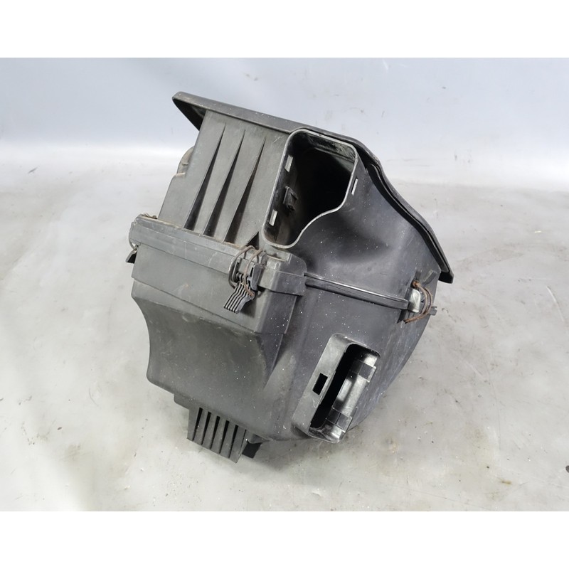 Damaged 2001-2006 BMW E46 330i X3 3.0L M54 Air Filter Housing Intake Muffler OEM