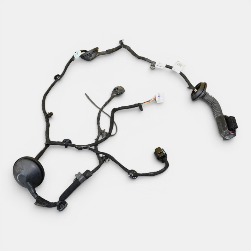 2021-2024 KIA K5 GT-LINE REAR RIGHT DOOR WIRING HARNESS OEM 91630L3090D1