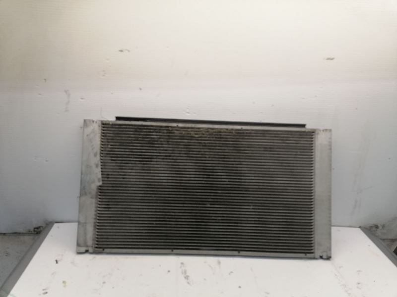 Radiator Convertible S Model Fits 07-15 MINI COOPER 1282661