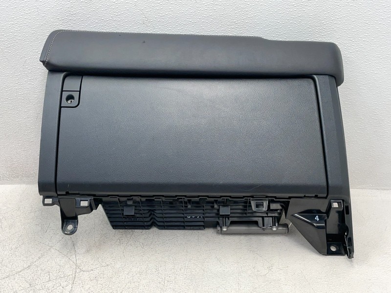 10 11 12 13 Lexus GX460 Dash Dashboard Glovebox Storage Compartment 1608 OEM