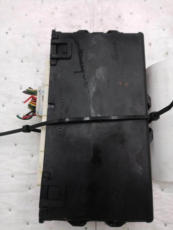 2013 Subaru Legacy Engine Control Module ECM 2.5L OEM Silver 143K Miles