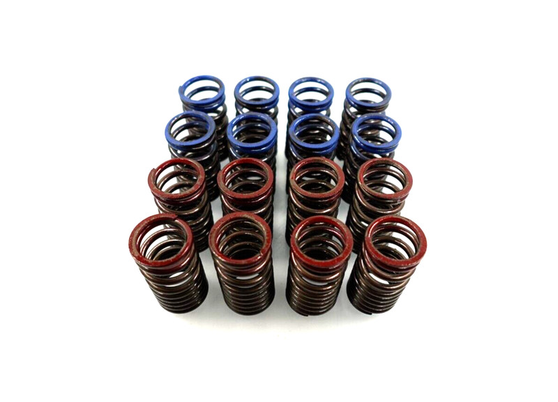 2000-2025 Kawasaki STX-15F OEM Exhaust & Intake Outer Valve Springs (QTY 8 EACH)